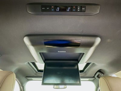 2021 Toyota Sienna XLE 7 Passenger