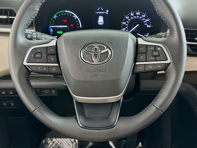 2021 Toyota Sienna XLE 7 Passenger