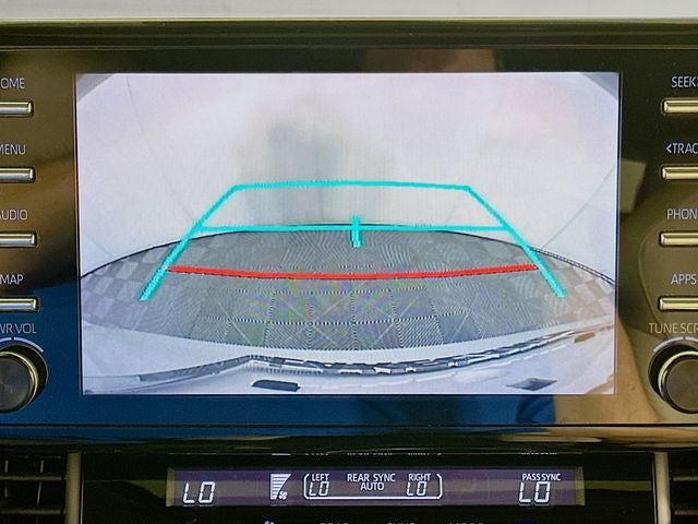 2021 Toyota Sienna XLE 7 Passenger