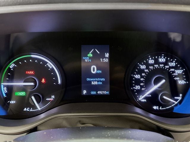 2021 Toyota Sienna XLE 7 Passenger