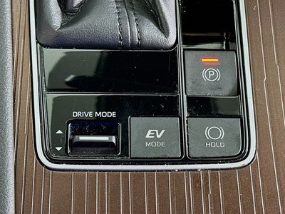 2021 Toyota Sienna XLE 7 Passenger