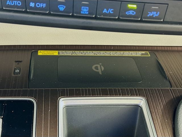 2021 Toyota Sienna XLE 7 Passenger