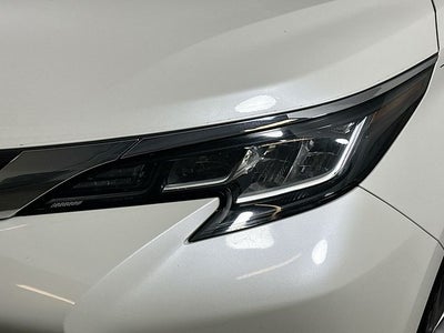 2021 Toyota Sienna XLE 7 Passenger