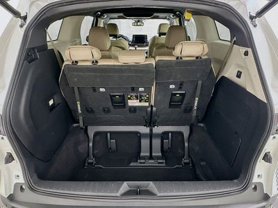 2021 Toyota Sienna XLE 7 Passenger