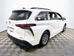 2021 Toyota Sienna XLE 7 Passenger