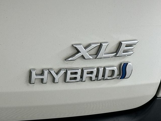 2021 Toyota Sienna XLE 7 Passenger