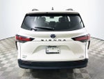 2021 Toyota Sienna XLE 7 Passenger