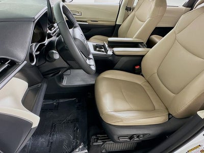 2021 Toyota Sienna XLE 7 Passenger