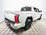 2026 Toyota Tundra Hybrid 1794 Edition