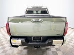 2026 Toyota Tundra Hybrid 1794 Edition