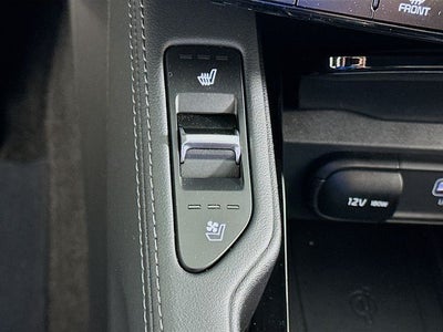 2024 Kia Telluride SX-Prestige X-Pro