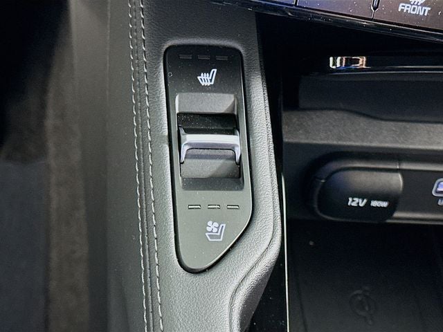 2024 Kia Telluride SX-Prestige X-Pro