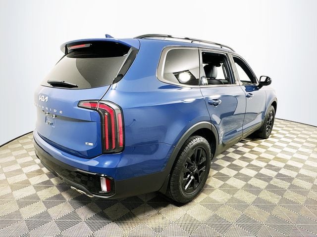 2024 Kia Telluride SX-Prestige X-Pro