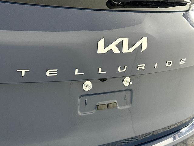 2024 Kia Telluride SX-Prestige X-Pro