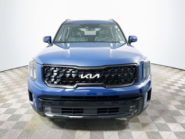 2024 Kia Telluride SX-Prestige X-Pro