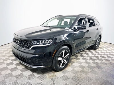 2023 Kia Sorento S