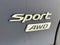 2017 Hyundai Santa Fe Sport 2.4 Base
