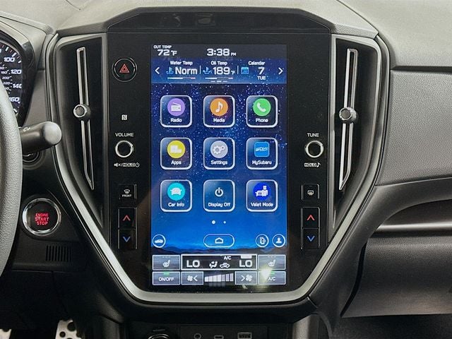 2024 Subaru WRX Premium