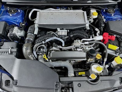 2024 Subaru WRX Premium