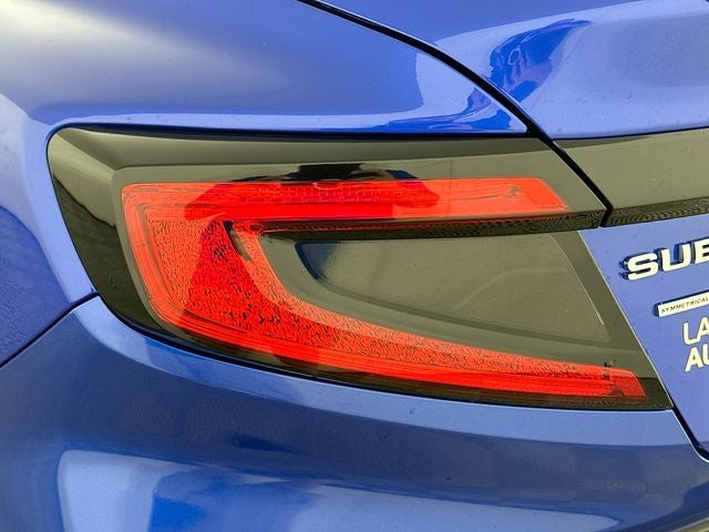 2024 Subaru WRX Premium