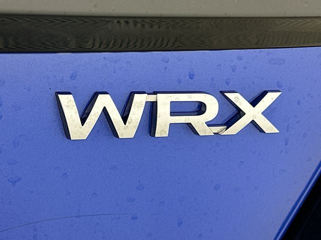 2024 Subaru WRX Premium