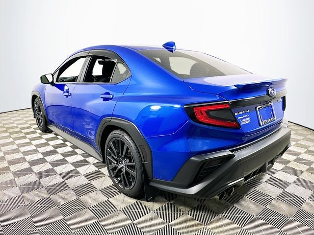 2024 Subaru WRX Premium