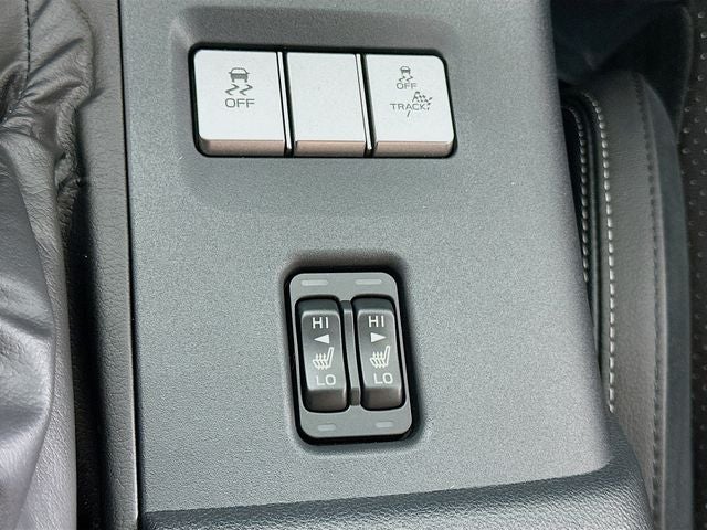 2025 Toyota GR86 Premium