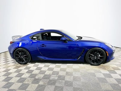 2025 Toyota GR86 Premium
