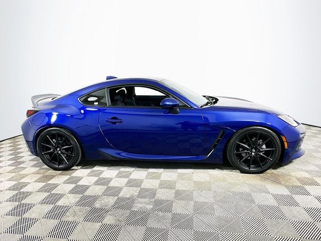 2025 Toyota GR86 Premium