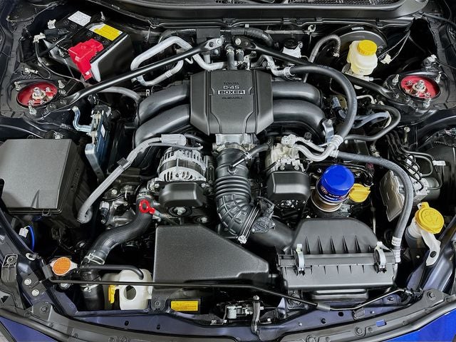 2025 Toyota GR86 Premium
