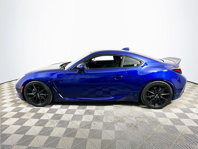 2025 Toyota GR86 Premium