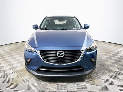 2019 Mazda Mazda CX-3 Touring