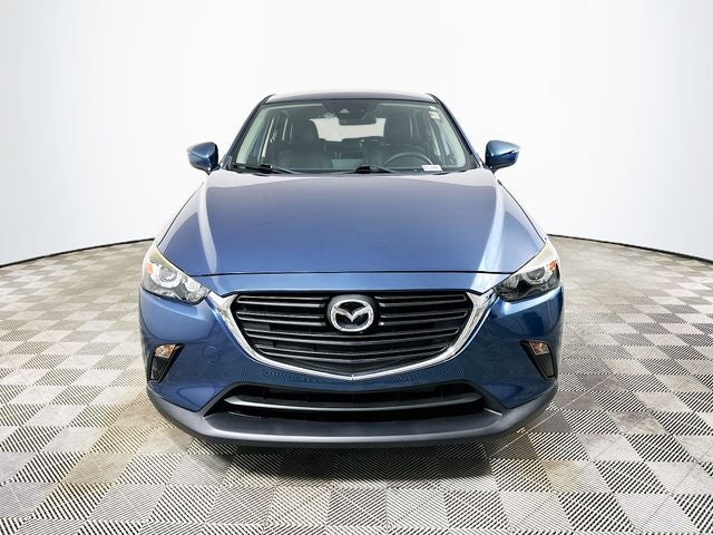 2019 Mazda Mazda CX-3 Touring