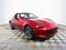 2021 Mazda Mazda Miata RF Grand Touring