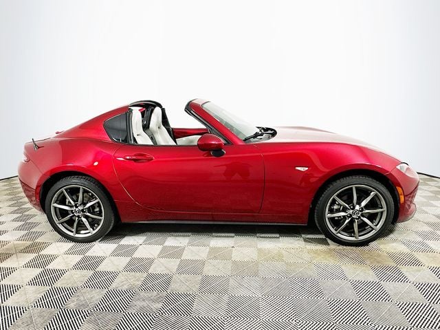 2021 Mazda Mazda Miata RF Grand Touring