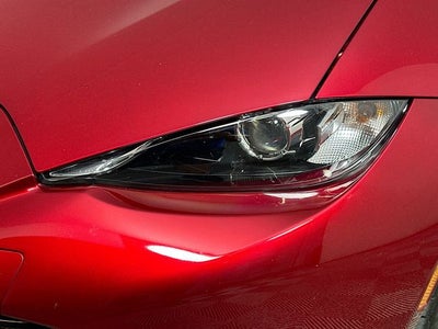 2021 Mazda Mazda Miata RF Grand Touring