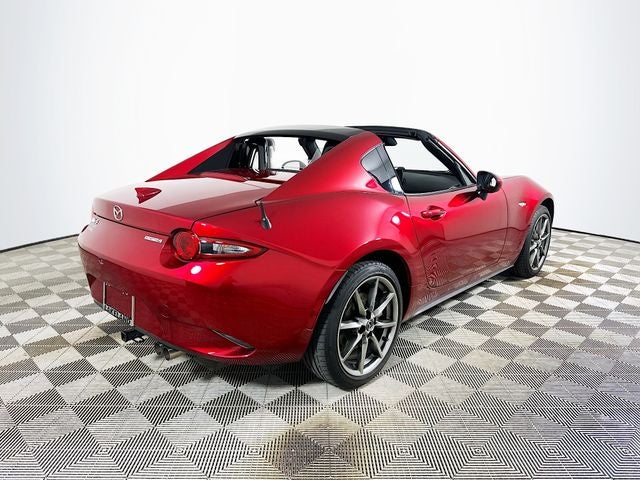 2021 Mazda Mazda Miata RF Grand Touring