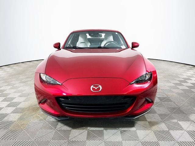 2021 Mazda Mazda Miata RF Grand Touring