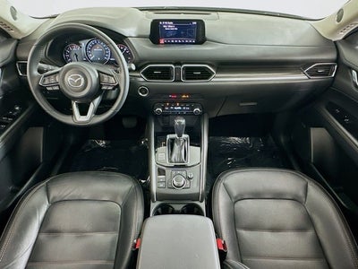 2020 Mazda Mazda CX-5 Grand Touring