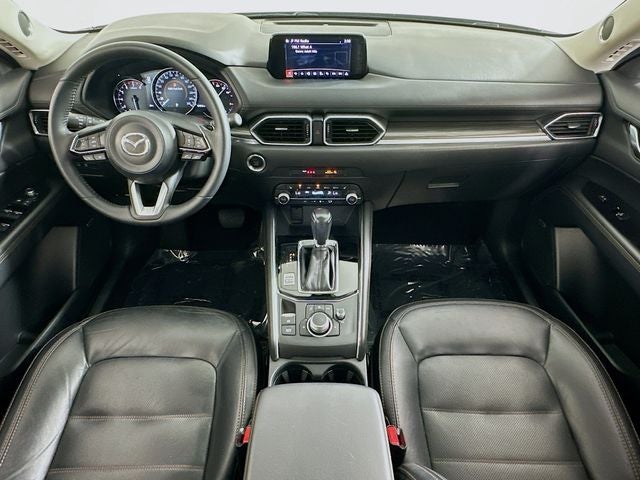 2020 Mazda Mazda CX-5 Grand Touring