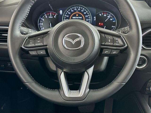 2020 Mazda Mazda CX-5 Grand Touring