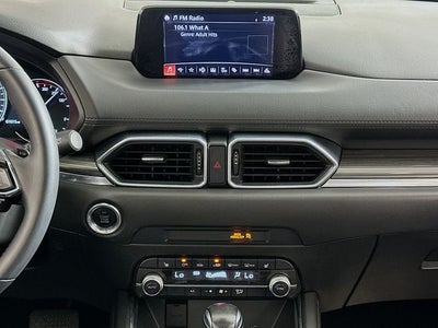 2020 Mazda Mazda CX-5 Grand Touring