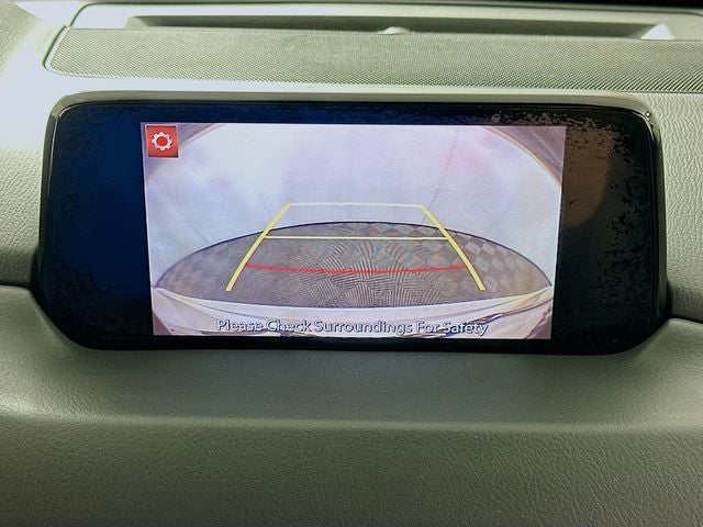 2020 Mazda Mazda CX-5 Grand Touring