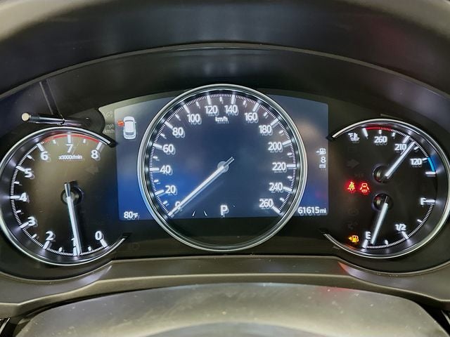 2020 Mazda Mazda CX-5 Grand Touring