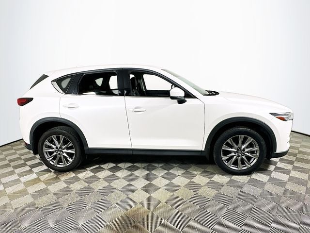 2020 Mazda Mazda CX-5 Grand Touring