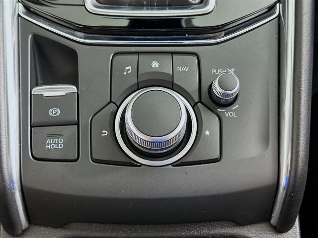 2020 Mazda Mazda CX-5 Grand Touring