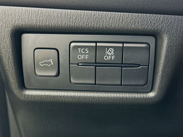 2020 Mazda Mazda CX-5 Grand Touring