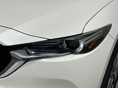 2020 Mazda Mazda CX-5 Grand Touring