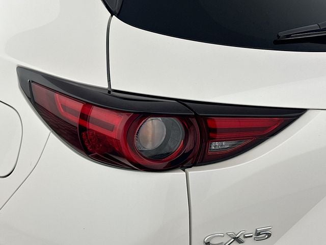 2020 Mazda Mazda CX-5 Grand Touring