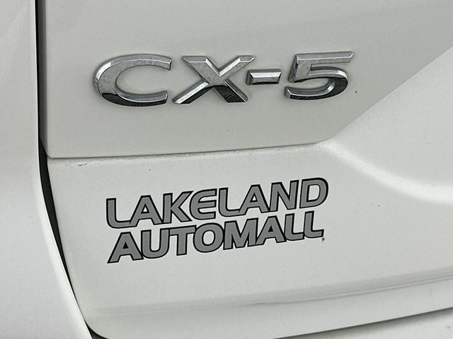 2020 Mazda Mazda CX-5 Grand Touring